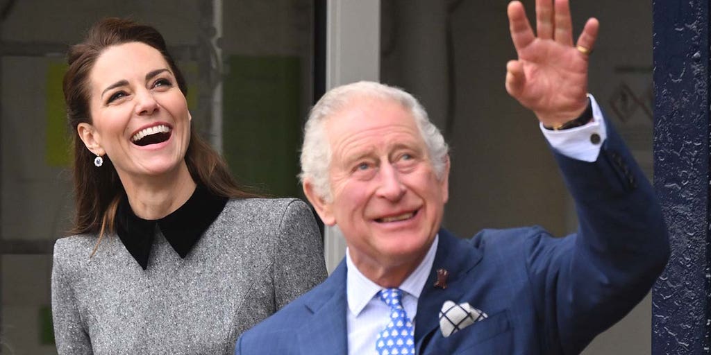 King Charles, Kate Middleton's cancer battles make them more relatable to British public: experts - Vimarsana News