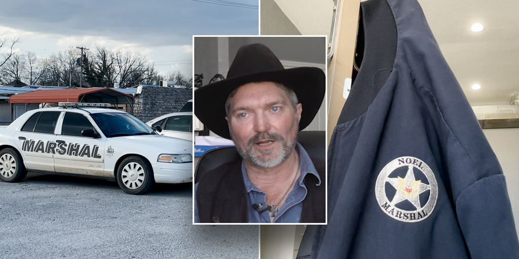AMERICAN VALUES: How law enforcement in this small town grapples with anti-police reforms: 'Hands are tied' - Vimarsana News