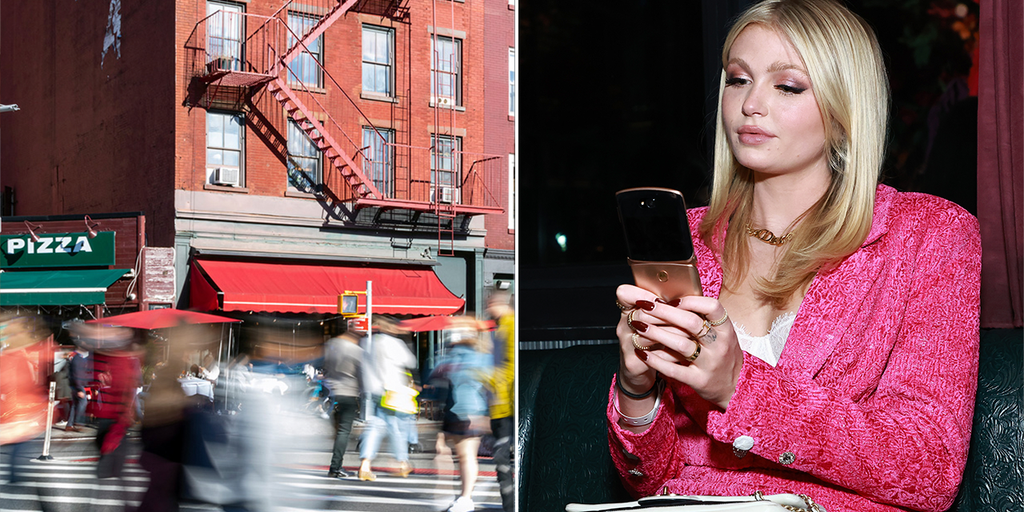 NYC women are punched in the face on streets: TikTok sounds alarm about frightening assaults - Vimarsana News