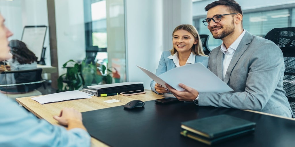 Questions to avoid when conducting an interview to stay out of legal trouble - Vimarsana News