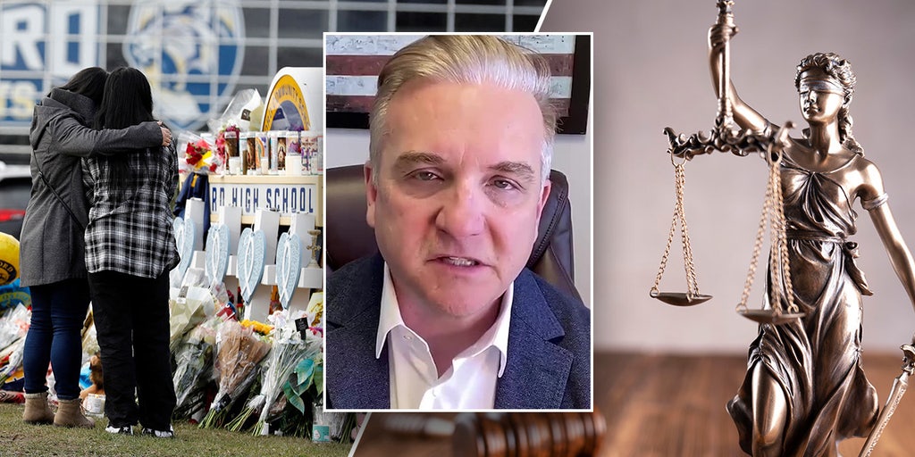 'Pandora's box': What Crumbley convictions mean for parents of drug dealers, gangbangers: former prosecutor - Vimarsana News