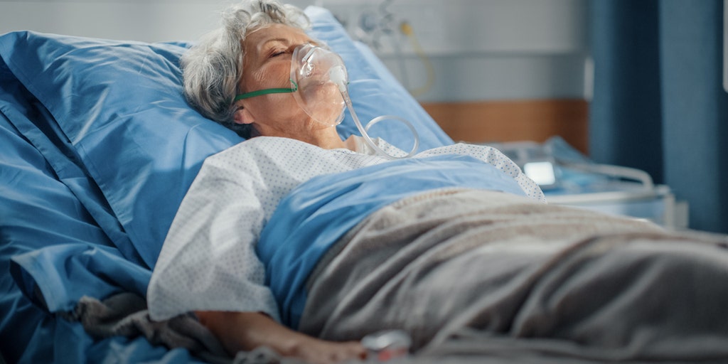 Pneumonia misdiagnoses are common among hospitalized adults, study finds: There are 'implications' - Vimarsana News