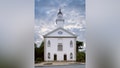 The Church of Jesus Christ of Latter-day Saints purchased the Kirtland Temple, the first LDS temple, from the Community of Christ as part of a nearly $200 million sale.