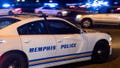 Officers conducted a traffic stop on southbound Interstate 240 around 4:20 a.m. near South Parkway, Memphis Police Department spokesperson Officer Theresa Carlson said.