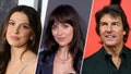 Millie Bobby Brown, Dakota Johnson follow Tom Cruise&rsquo;s lead with controversial movie press tours