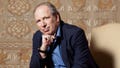 Composer Hans Zimmer poses for a portrait on July 10, 2019, at the Montage Hotel in Beverly Hills, Calif. Zimmer&rsquo;s film scores have soundtracked magic movie moments in &ldquo;The Lion King," "The Dark Knight&rdquo; and both new &ldquo;Dune&rdquo; movies, to name a few. This fall, the &ldquo;Hans Zimmer Live&rdquo; tour will hit U.S. and Canada, marking the first time Zimmer has performed in North America in seven years.