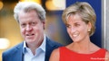 Princess Diana and Charles Spencer - Fox News