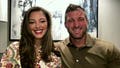 Tim and Demi-Leigh Tebow joined Fox &amp; Friends Weekend on Sunday to share their Easter message and discuss their support for a second chance organization to help ex-convicts.