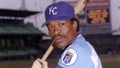 U.L. Washington of the Kansas City Royals poses before a MLB game at Comiskey Park in Chicago, Illinois.