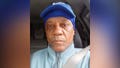 Carlyle Thomas, 61, died after police say he was punched during an altercation at a gas station in Brooklyn, New York, on Saturday.