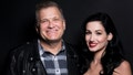 "Price is Right" host Drew Carey has "finally" moved on since the death of his former fiancee, Amie Harwick,