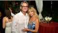 TOPANGA, CA - AUGUST 04: Kurt Russell and Goldie Hawn attend the "Wild Wild Country" Filmmaker Toast at Inn of the Seventh Ray on August 4, 2018 in Topanga, California.  (Photo by Matt Winkelmeyer/Getty Images for Netflix)