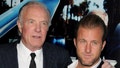 Scott Caan shared that his father, James Caan, did not initially advise him to follow in his footsteps professionally.