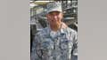 John Gamboa, a Philippine native who was living in Houston, served in the Air Force, his mom told ABC 13 Houston.