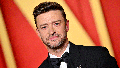 Justin Timberlake