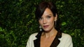 Lily Allen admits that her pop stardom stalled when she became a mother.