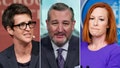 Sen. Ted Cruz demands Jen Psaki, Rachel Maddow apologize for mocking voters' concerns on the border crisis.