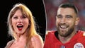Taylor Swift took her Eras Tour to Australia last month and her boyfriend Travis Kelce made a quick visit to see one of her shows in Sydney.