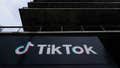 The TikTok Inc. building is seen in Culver City, Calif., Friday, March 17, 2023. Four of the largest school boards in the Canadian province of Ontario launched lawsuits Thursday, March 28, 2024, against TikTok, Meta and SnapChat alleging the social media platforms are disrupting student learning.