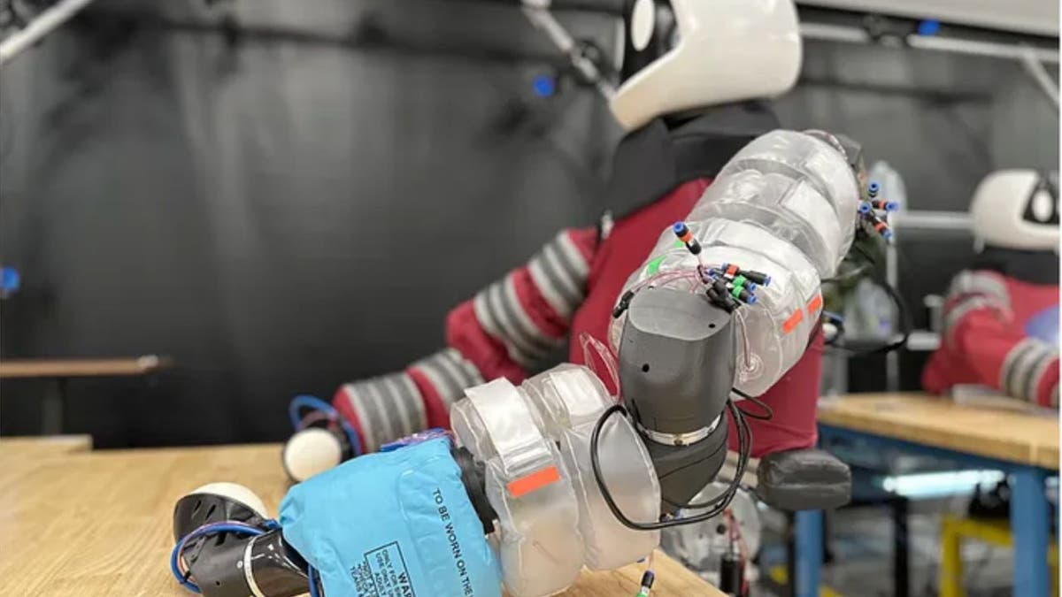 toyota robot