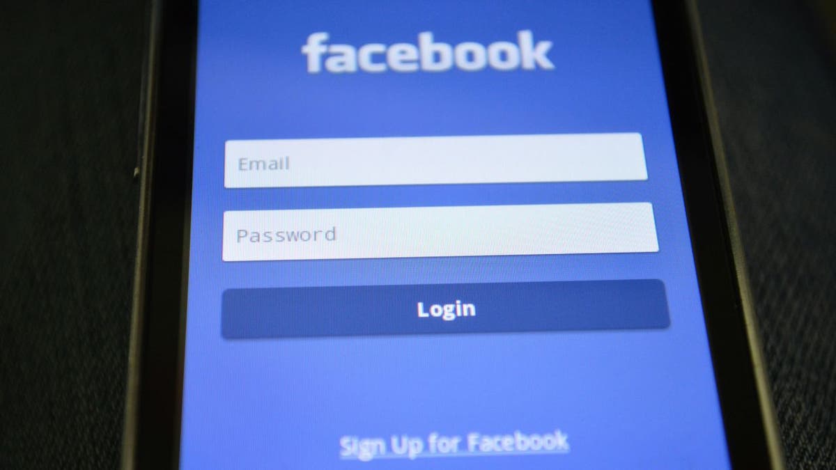 5 ways to make your Facebook account bulletproof