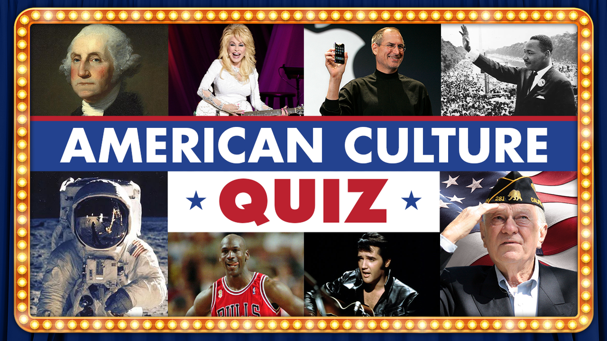 American Culture Contest
