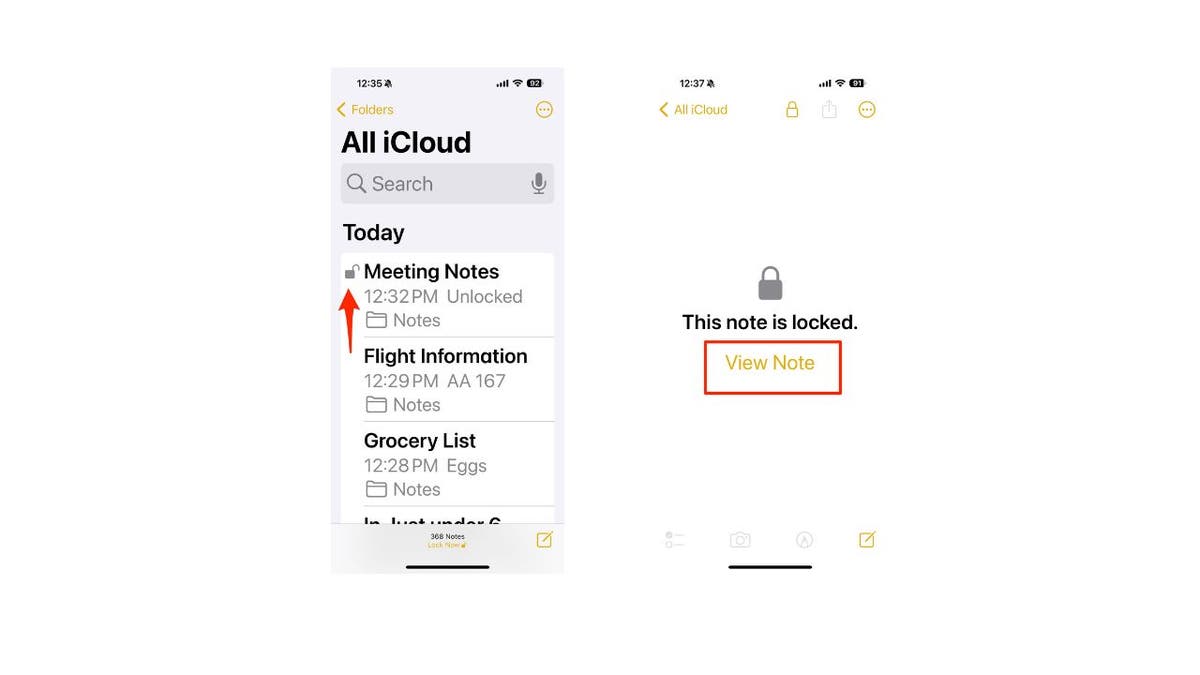 8 ways to lock up your private stuff on your iPhone