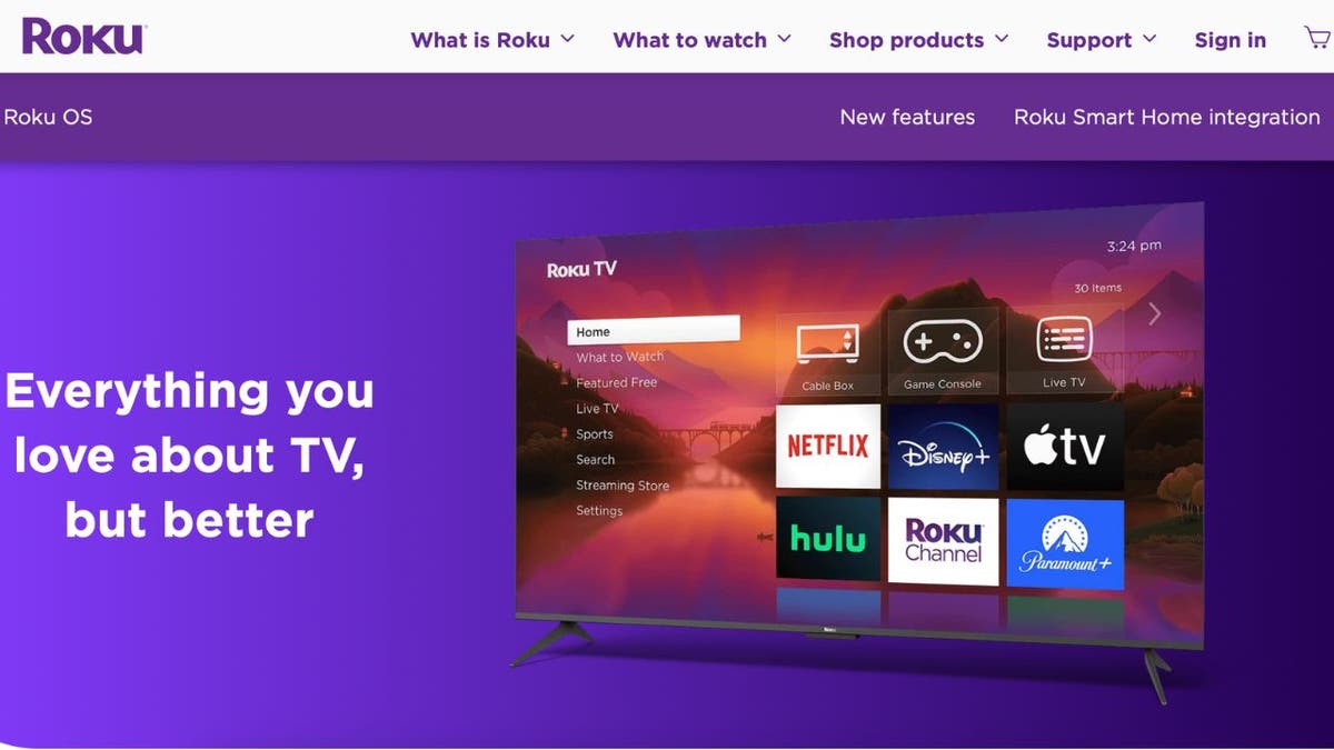 ROKU hack 2