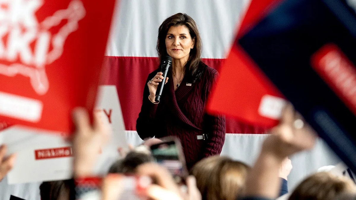 Republican presidential candidate Nikki Haley will suspend her campaign on Wednesday, but will not endorse frontrunner former president Donald Trump.