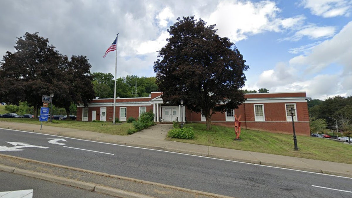 Kingston NY Police Department