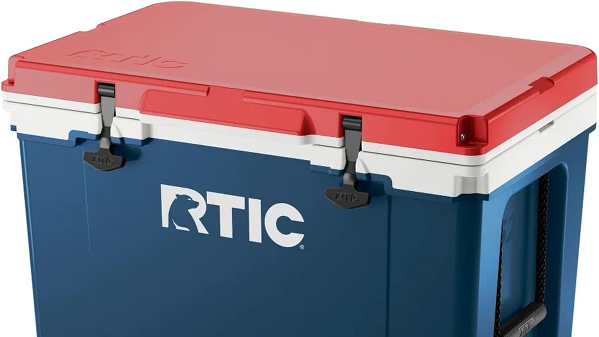 An affordable option to the Yeti is an RTIC cooler.?