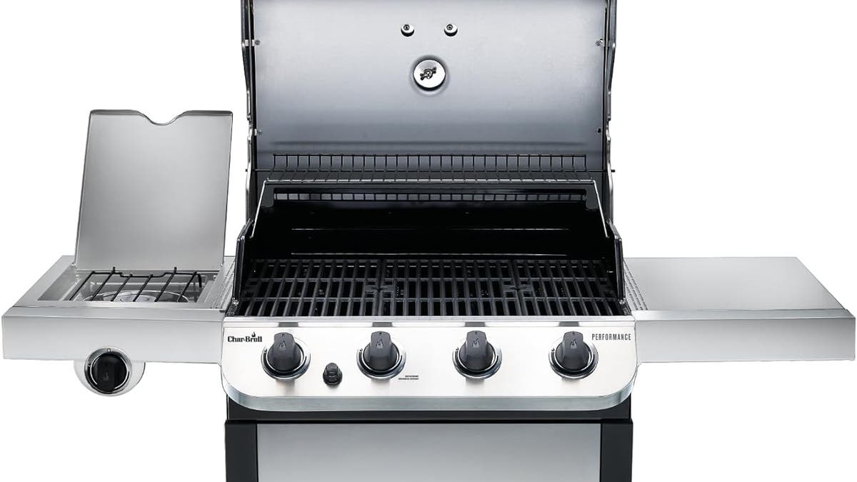 12 grills that fit every budget and are on sale at Amazon Fox News