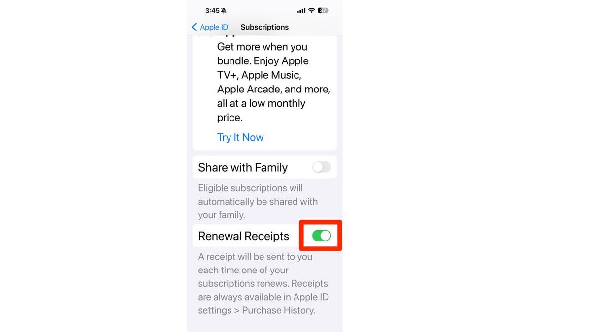 6 easy steps to save money by canceling unused or unnecessary subscriptions on your iPhone
