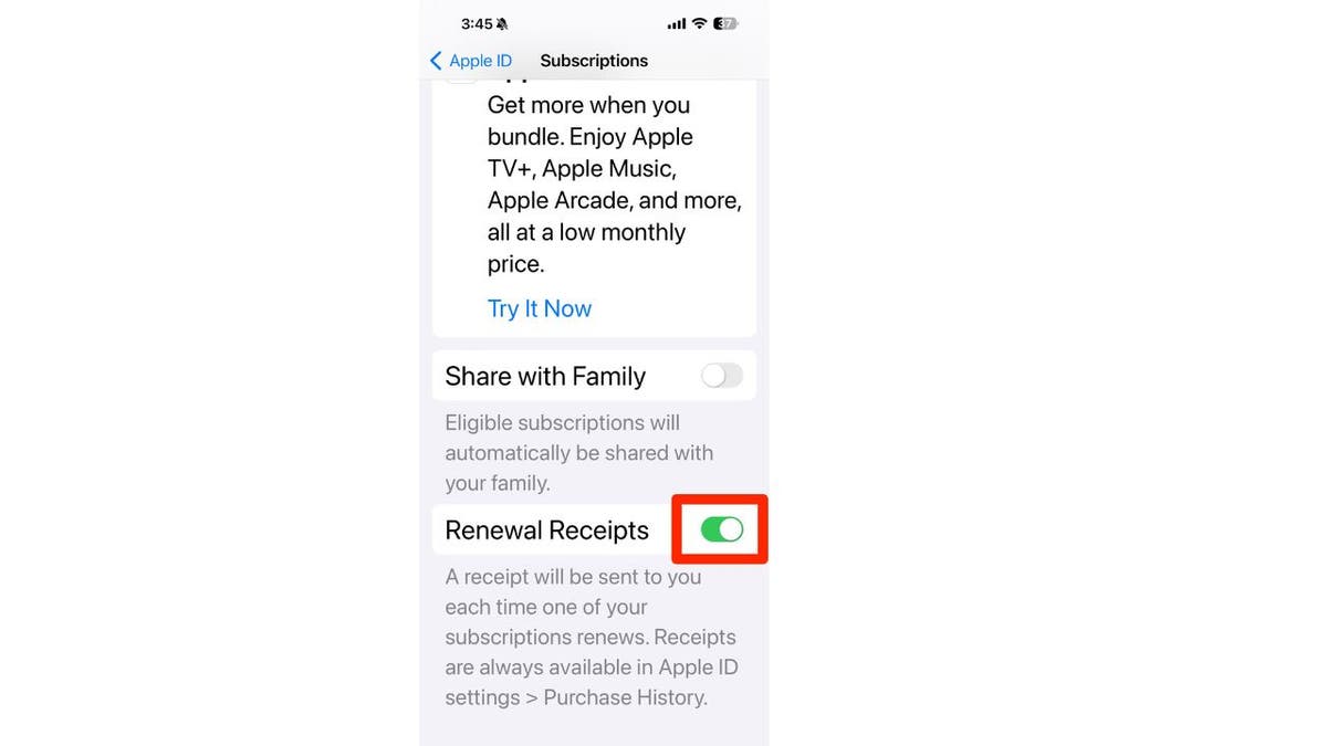 6 easy steps to save money by canceling your unused or unwanted subscriptions on your iPhone