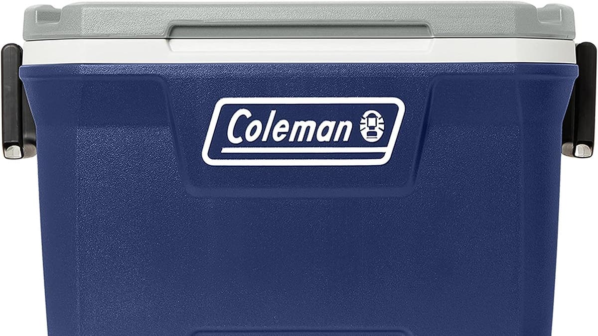 An affordable, but durable cooler option is a Coleman. 