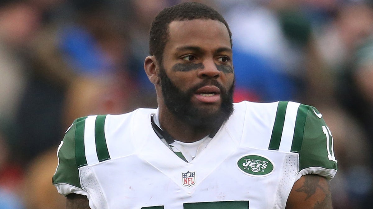 Ex-NFL Star Braylon Edwards Says He Wanted To Act Instead Of Record ...