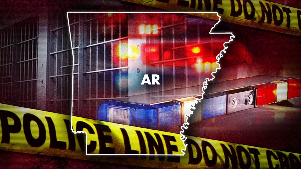 Arkansas-crime