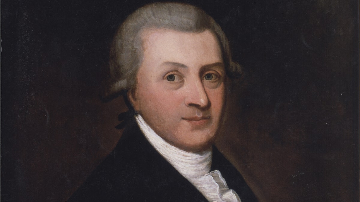 Arthur Guinness