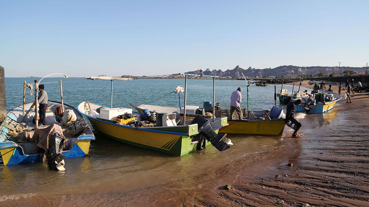 Boats