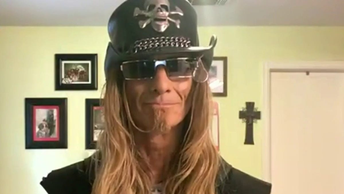 Reality TV star Billy 'The Exterminator' discusses how officials can target pot-eating rats on 'The Ingraham Angle.'