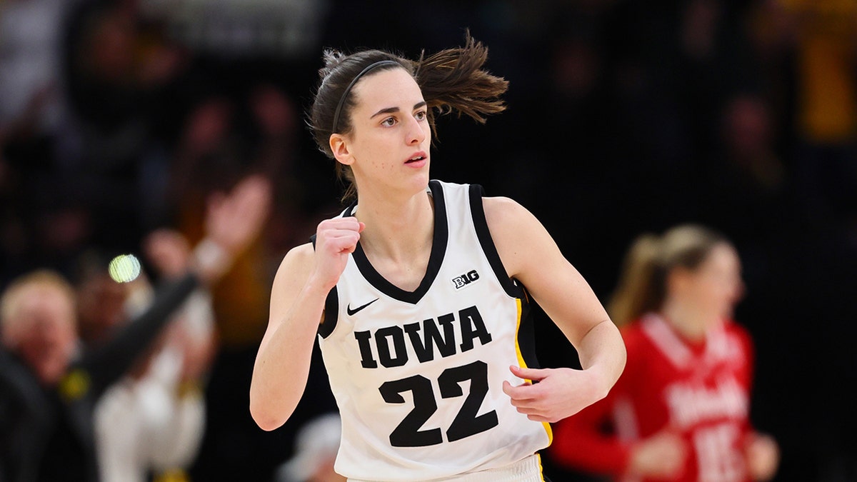 Iowa women’s basketball storms back to beat Nebraska to win Big Ten ...