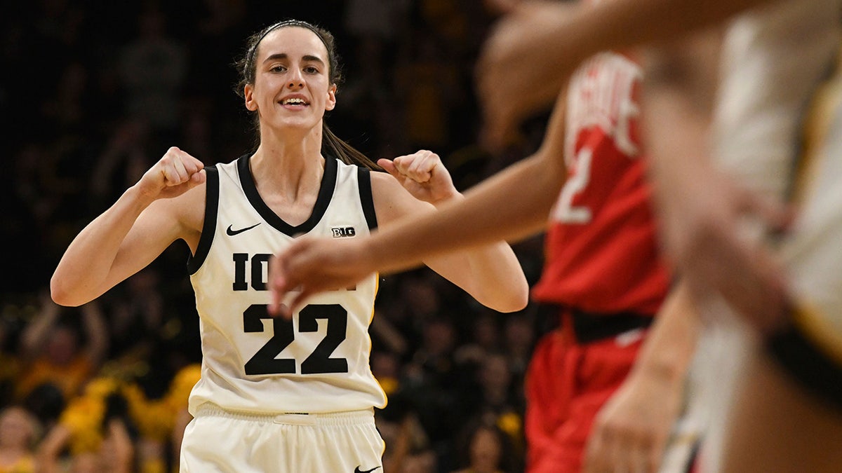 Caitlin Clark ‘ready’ For WNBA Chapter After Historic College Career ...