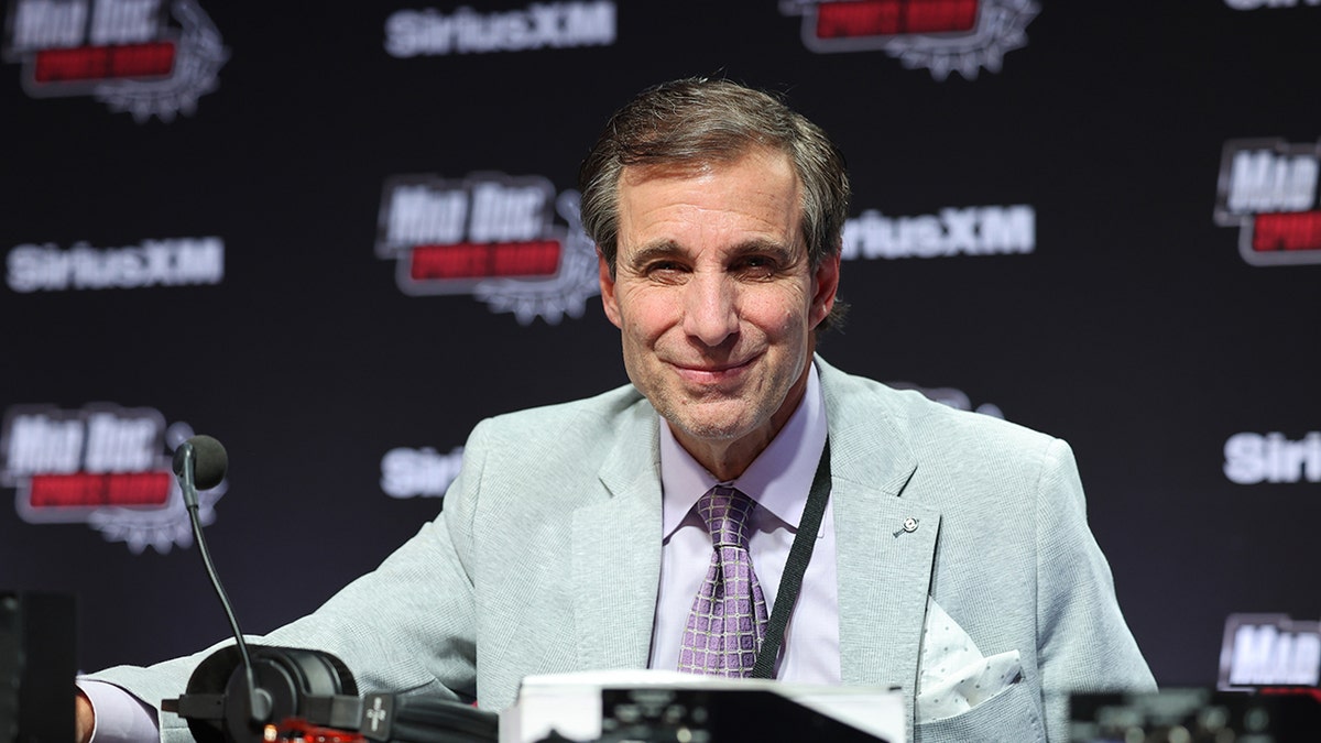 Chris ‘Mad Dog’ Russo shares gripe about March Madness ‘Absolute