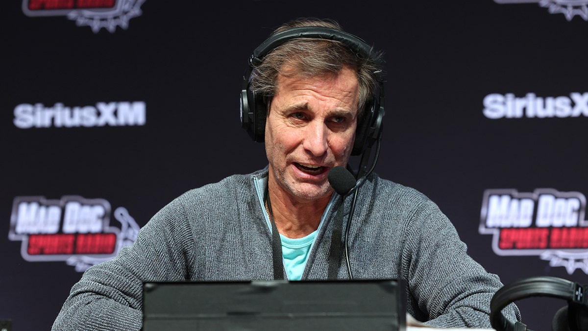 Chris 'Mad Dog' Russo Shares Gripe About March Madness: 'Absolute ...