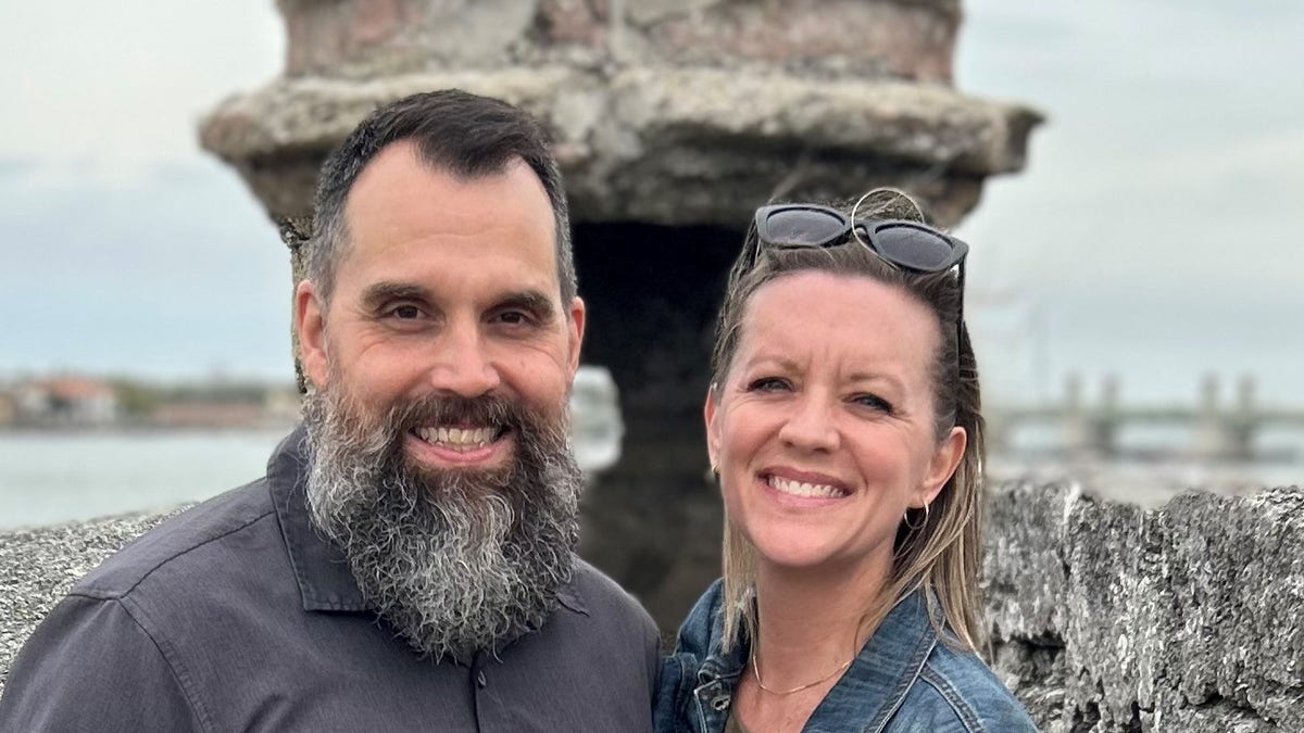Shane and Jennifer DeGross are foster parents battling Washington state over the freedom to exercise their faith.