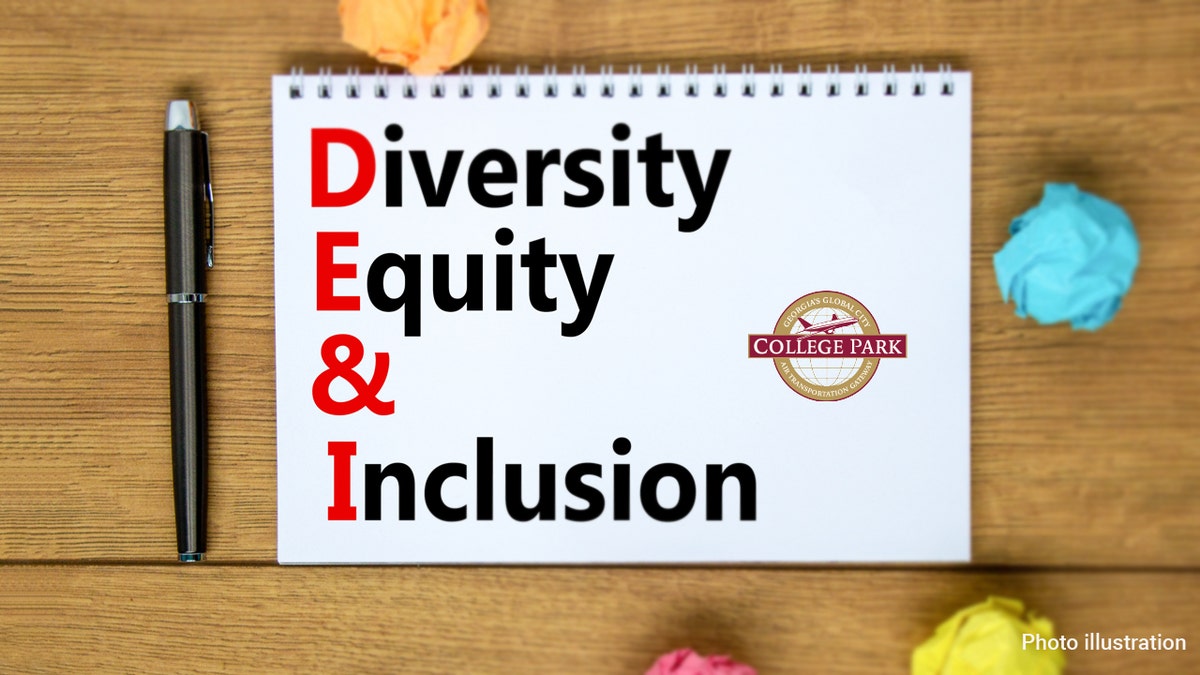 Diversity, equity and inclusion