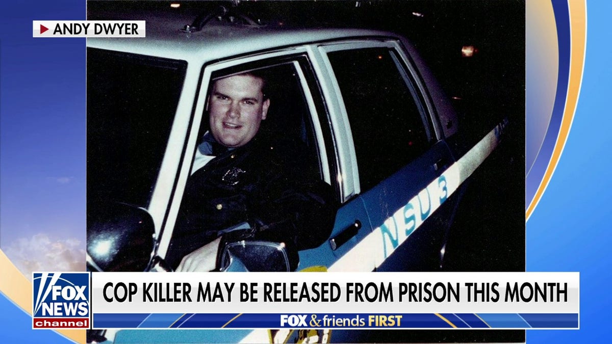 Family fighting to keep cop killer behind bars
