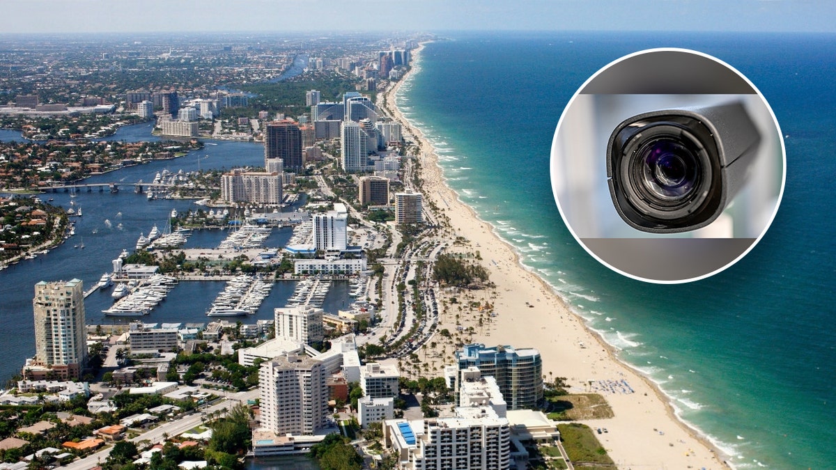 Hidden camera warning for travelers in hotels rentals what to know