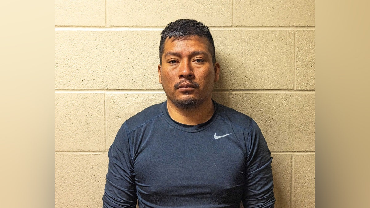 A Mexican citizen with two felony convictions for child sex crimes in Utah was arrested after illegally entering the United States in Arizona, the Border Patrol said.