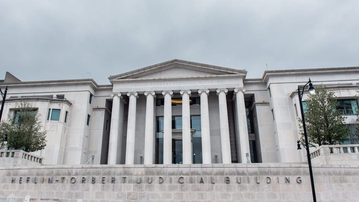 Alabama Supreme Court